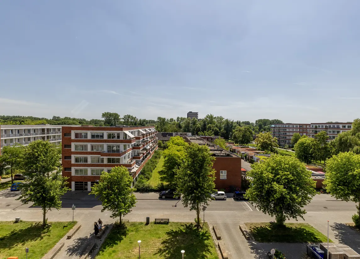Vlissingenplein 134