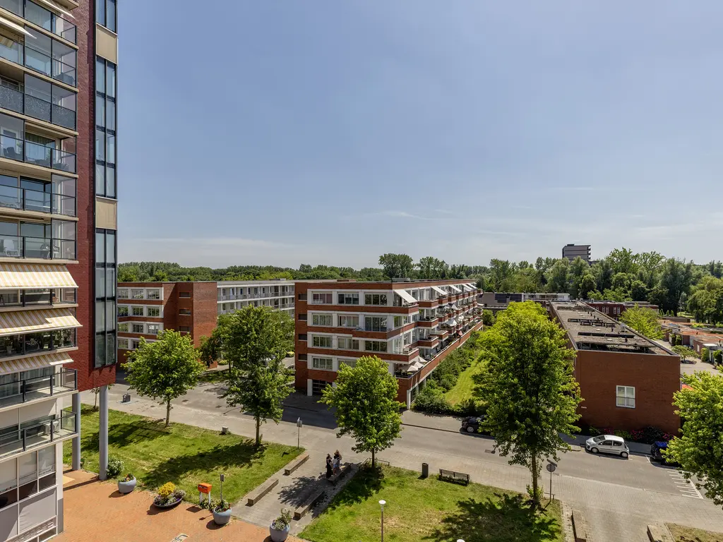 Vlissingenplein 134, ROTTERDAM