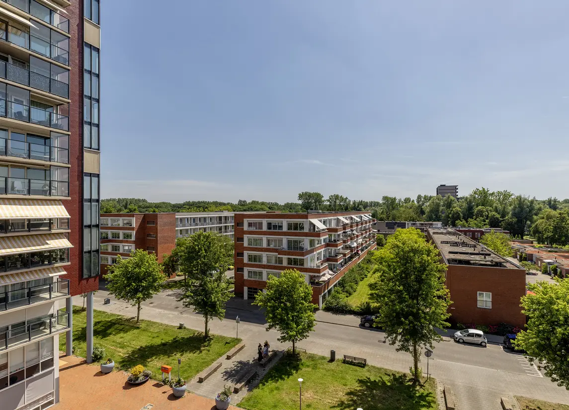 Vlissingenplein 134