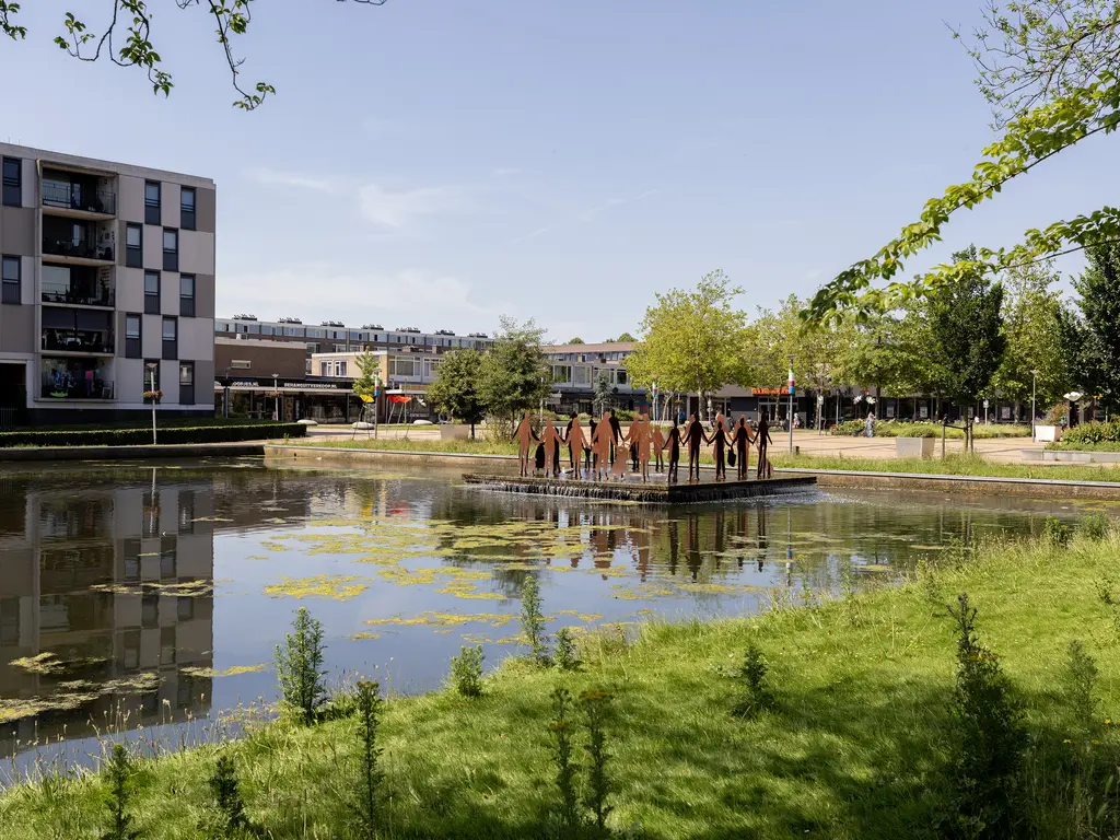 Vlissingenplein 134, ROTTERDAM