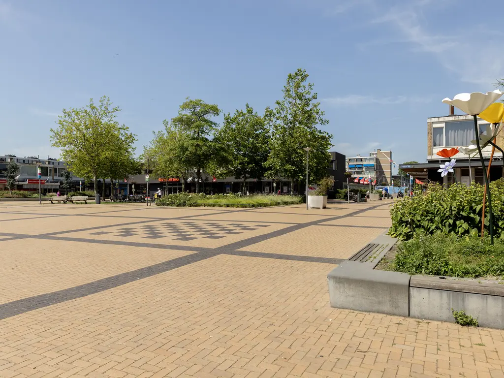 Vlissingenplein 134, ROTTERDAM