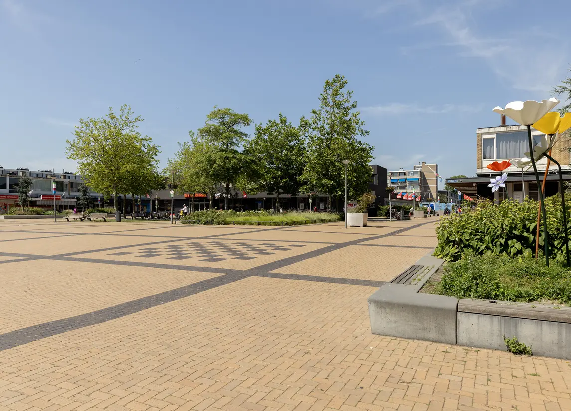 Vlissingenplein 134
