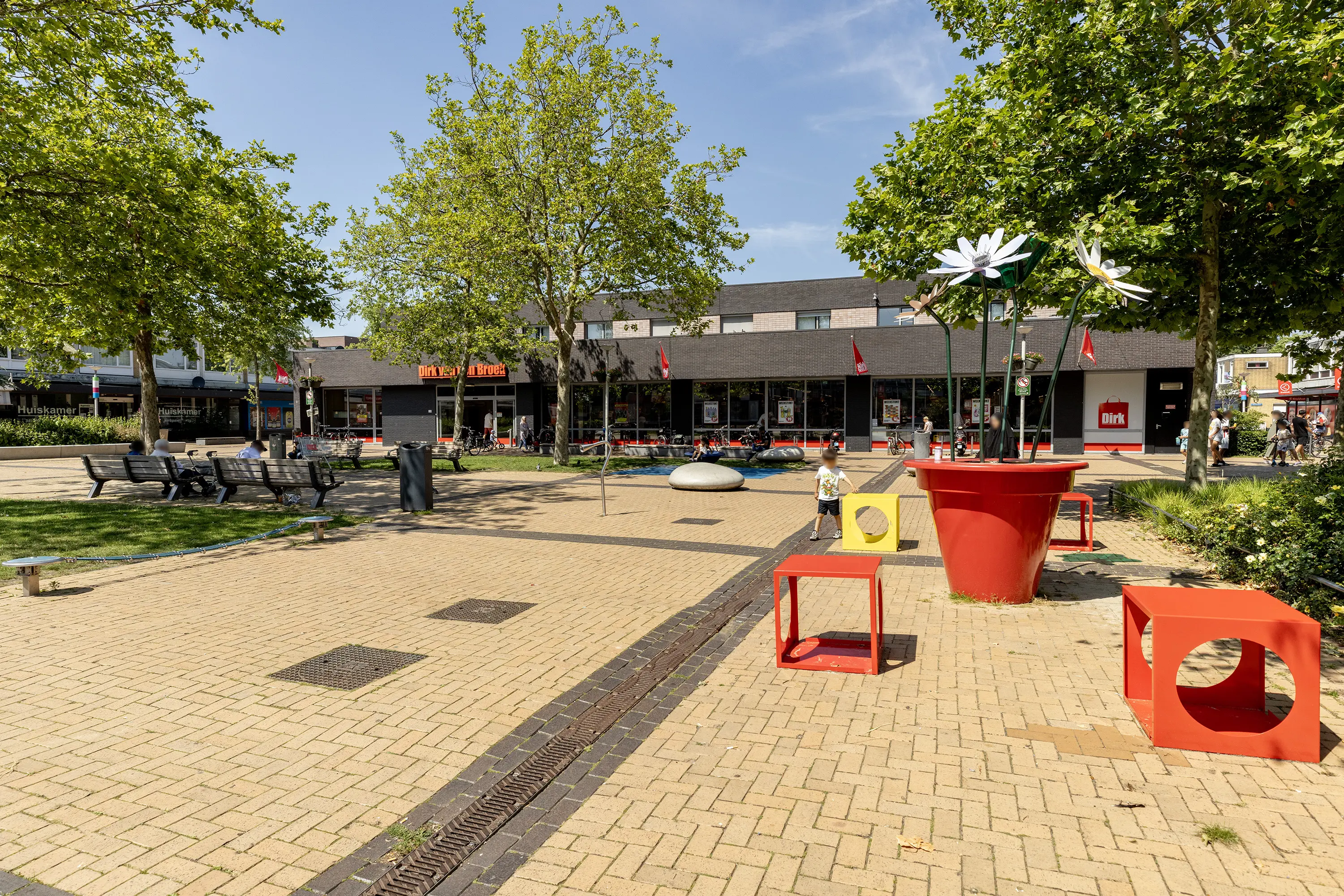 Vlissingenplein 134