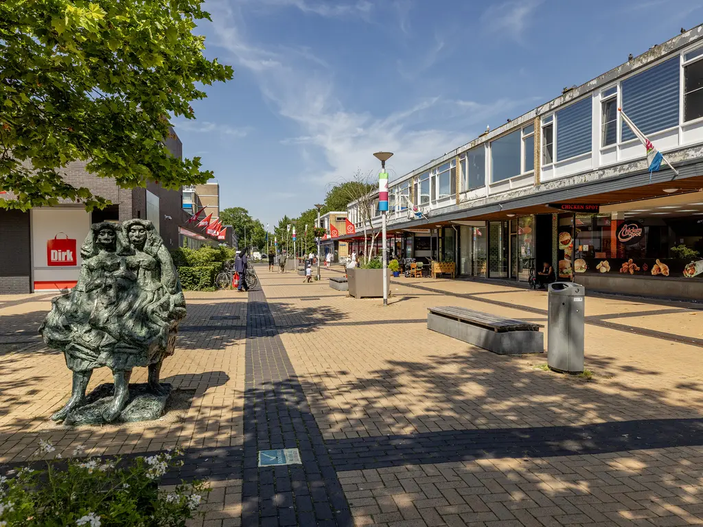 Vlissingenplein 134, ROTTERDAM