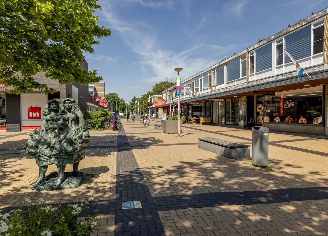 Vlissingenplein 134