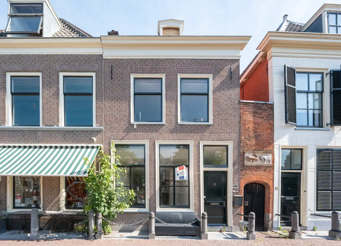 Stille Rijn 14B