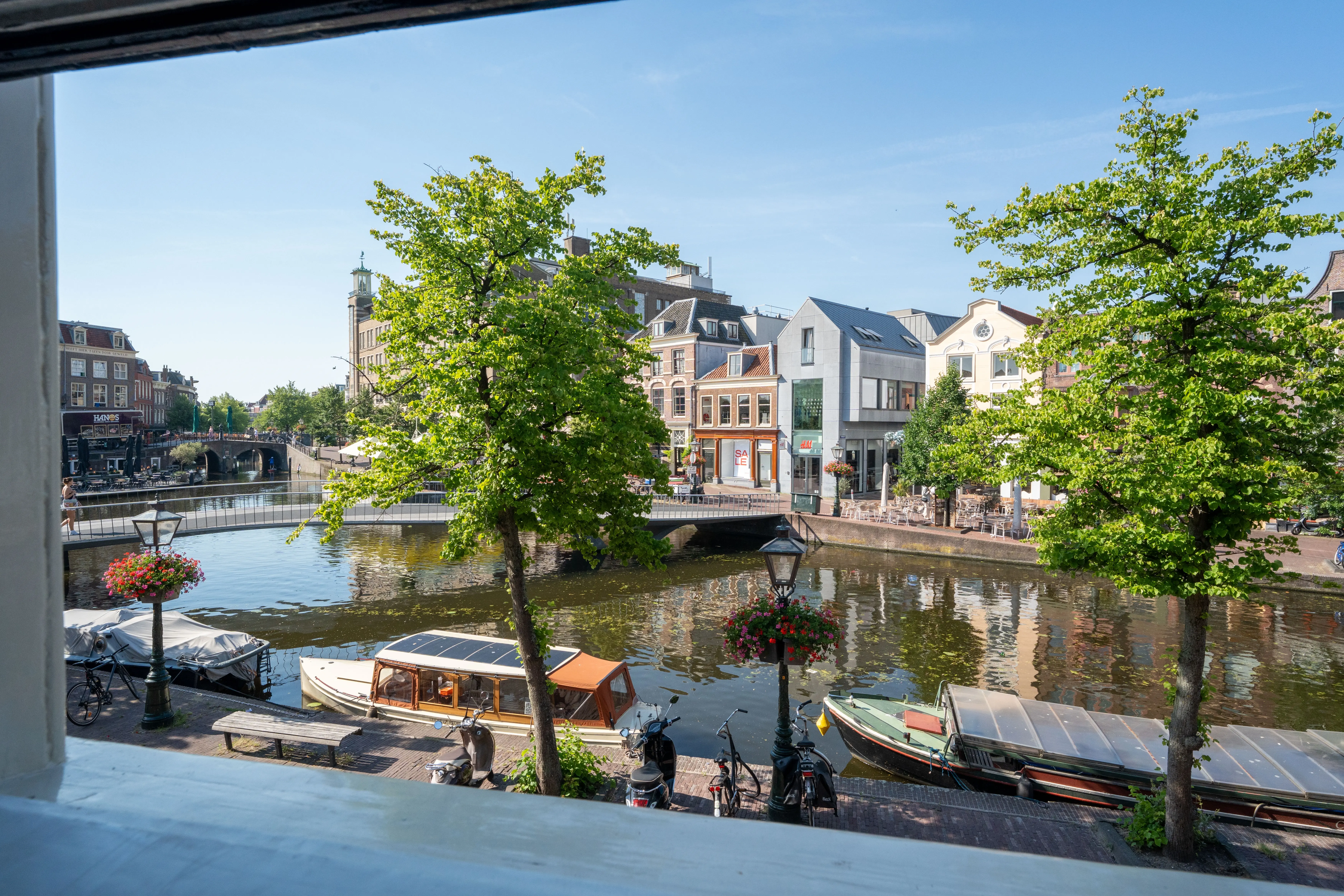 Stille Rijn 14B