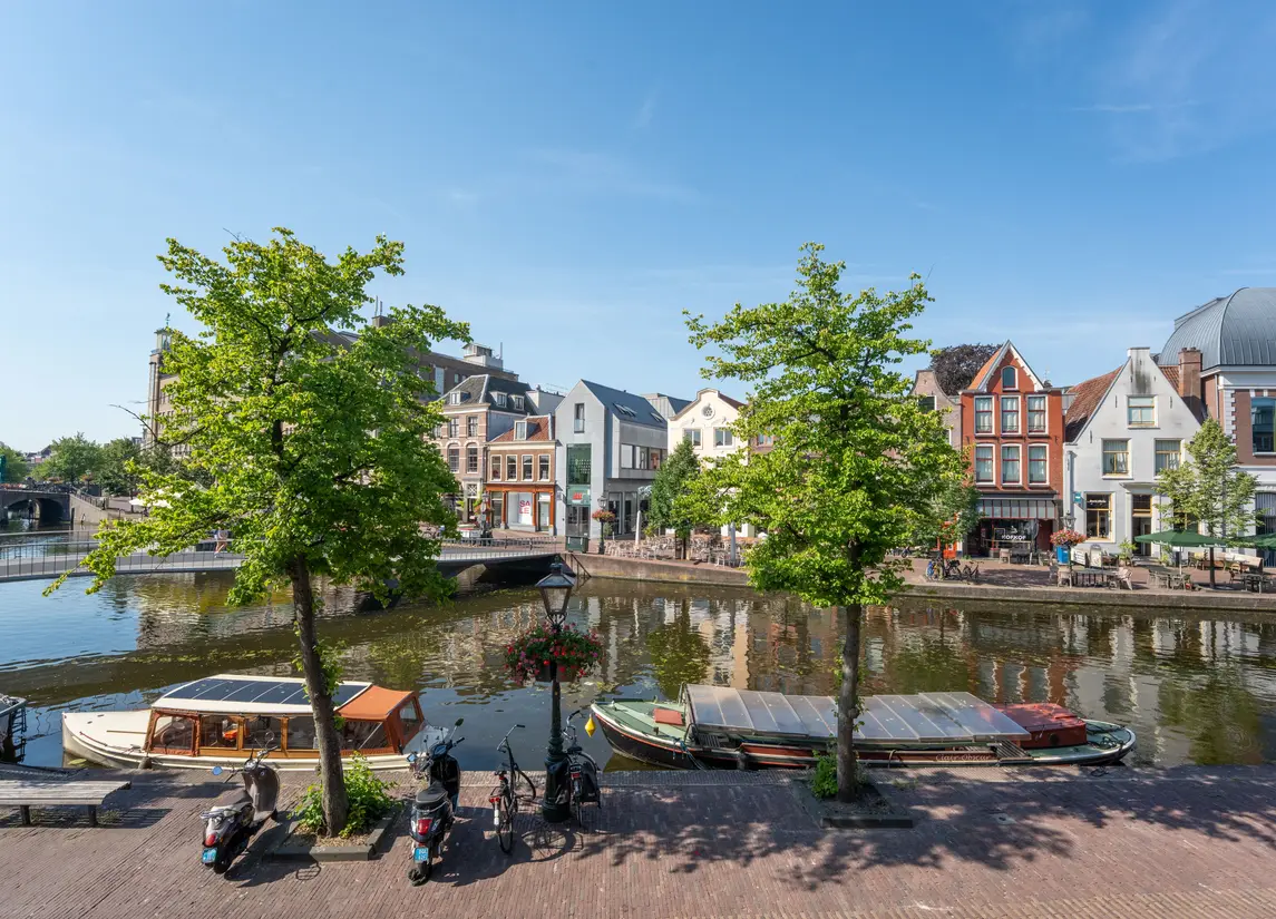 Stille Rijn 14B