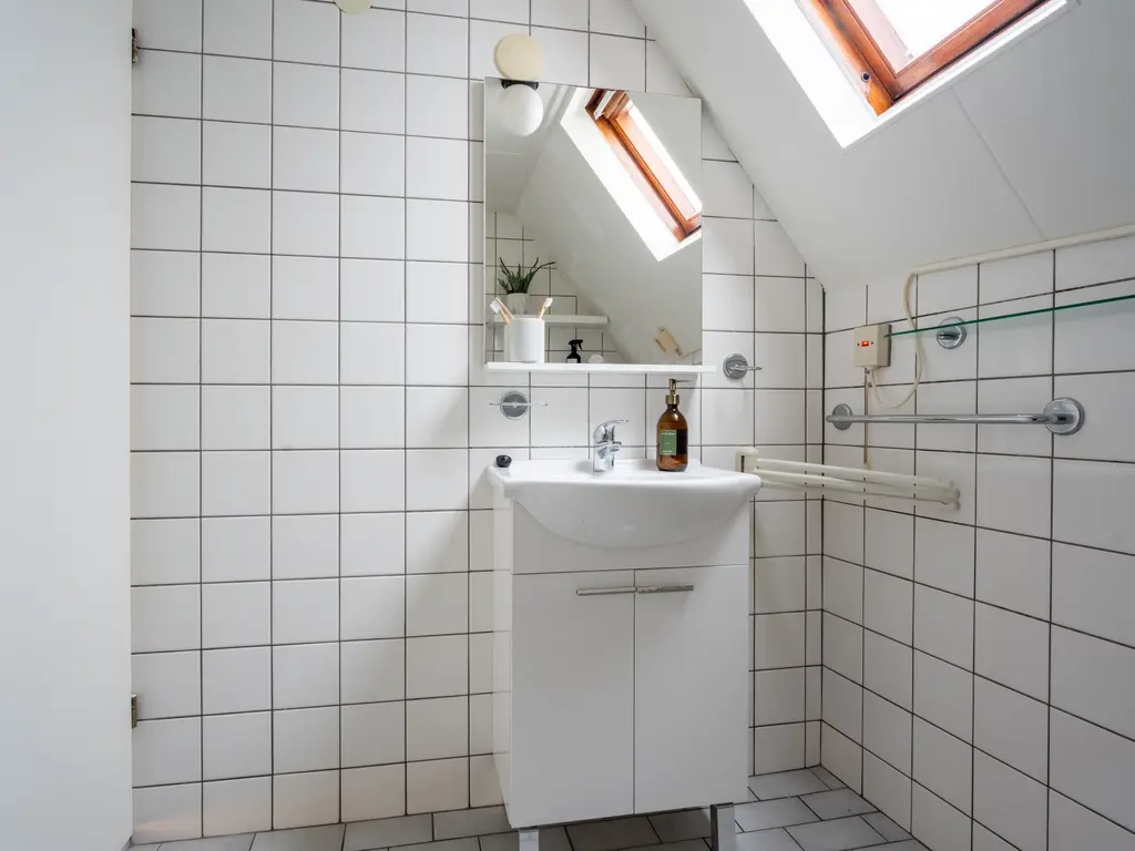 Stille Rijn 14B, Leiden
