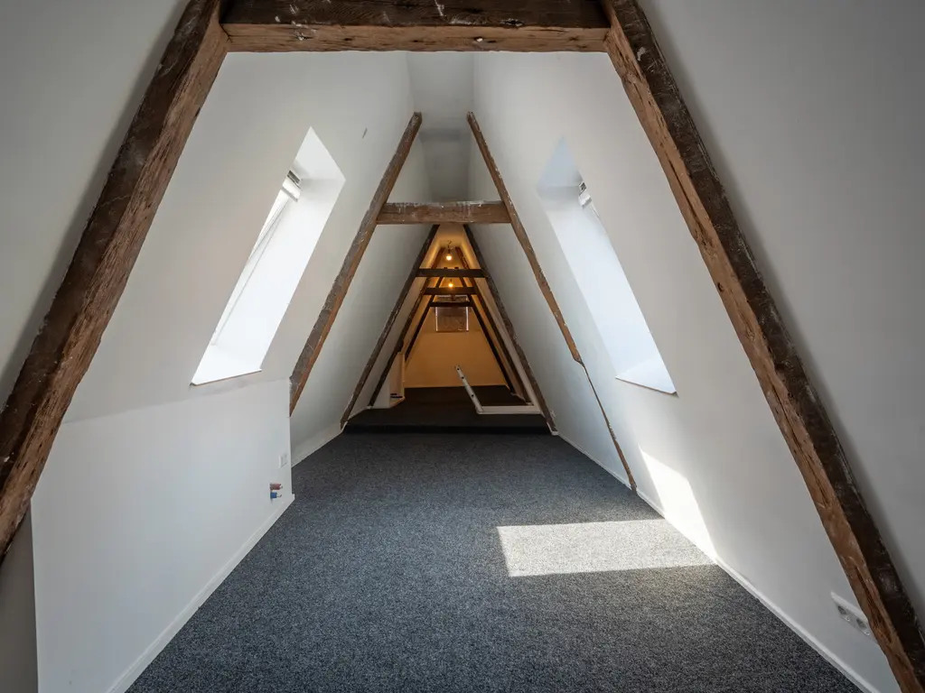 Stille Rijn 14B, Leiden