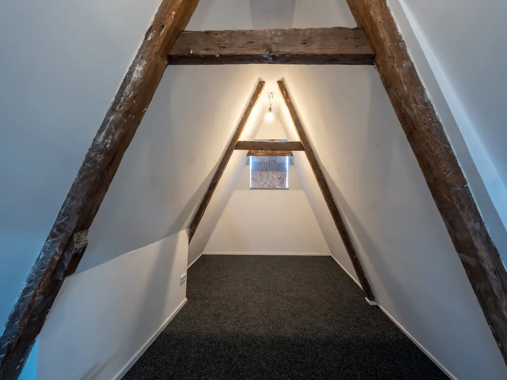 Stille Rijn 14B, Leiden