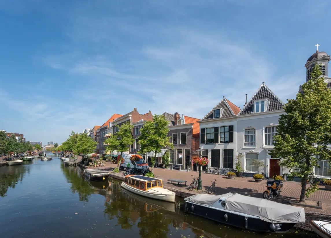 Stille Rijn 14B