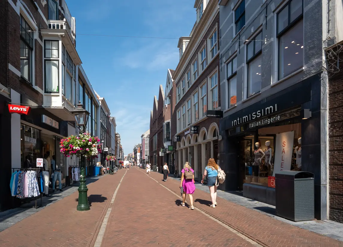Stille Rijn 14B
