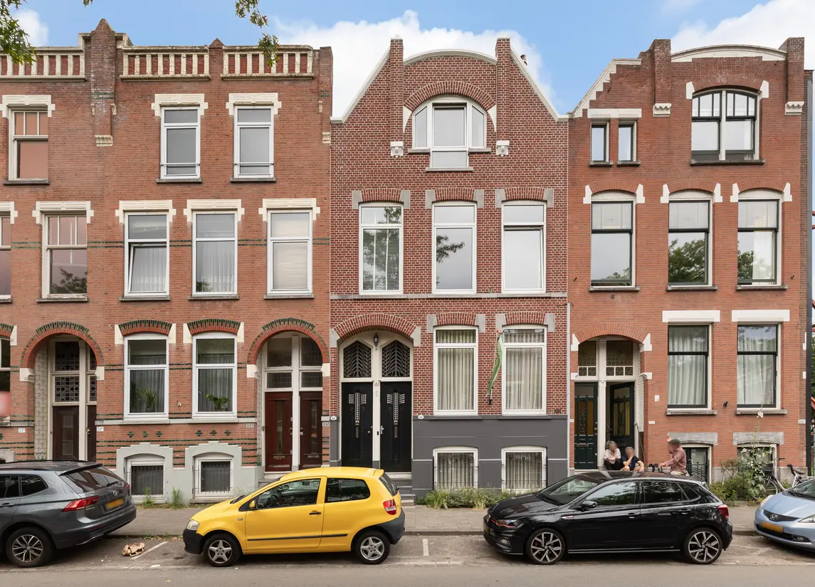 Claes de Vrieselaan 33B