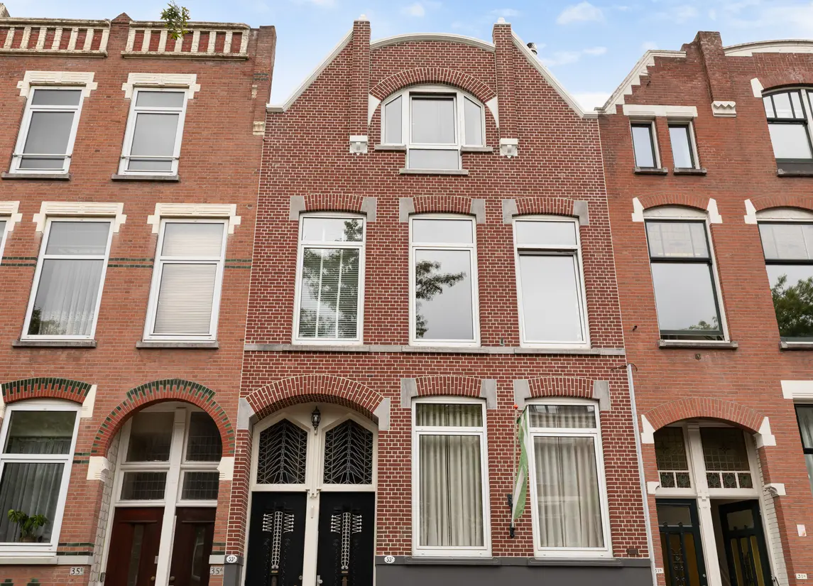 Claes de Vrieselaan 33B