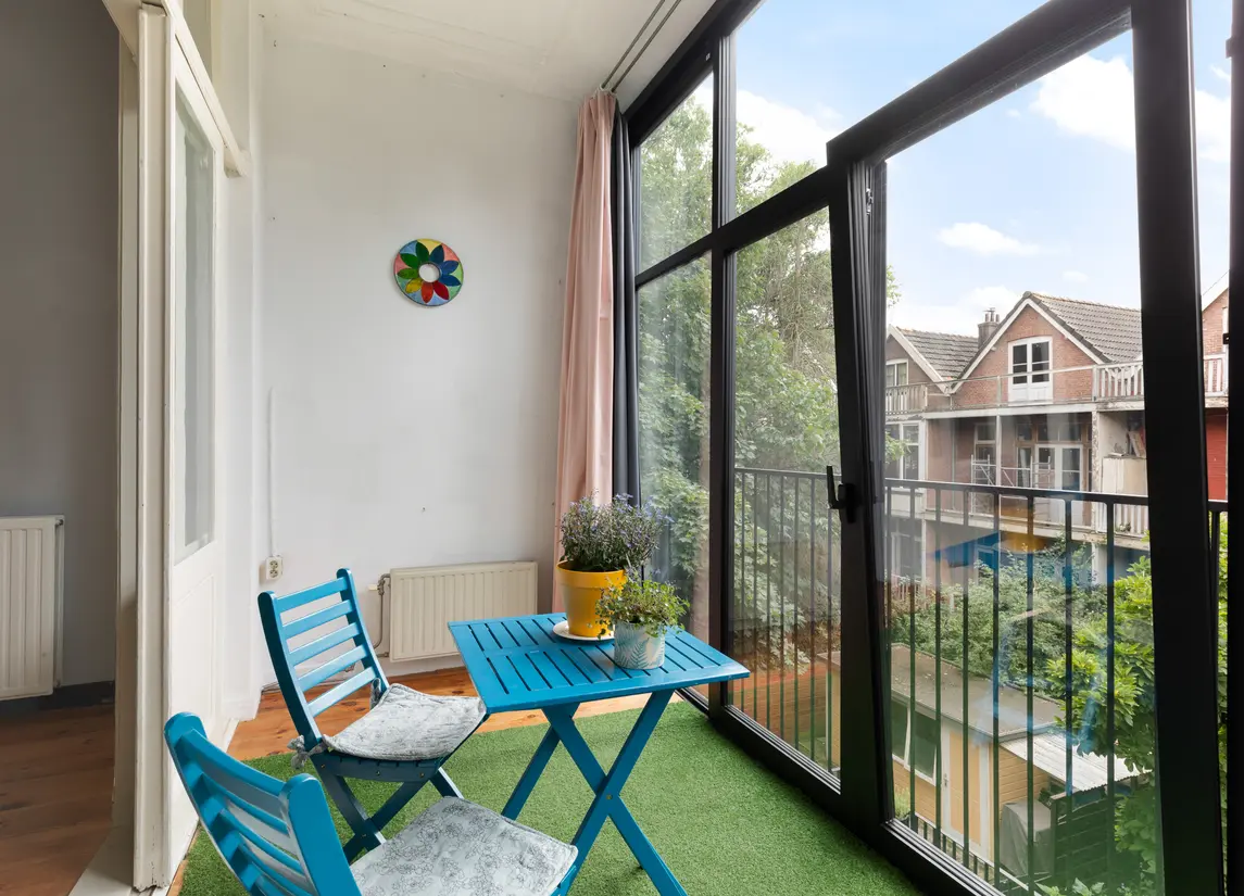 Claes de Vrieselaan 33B