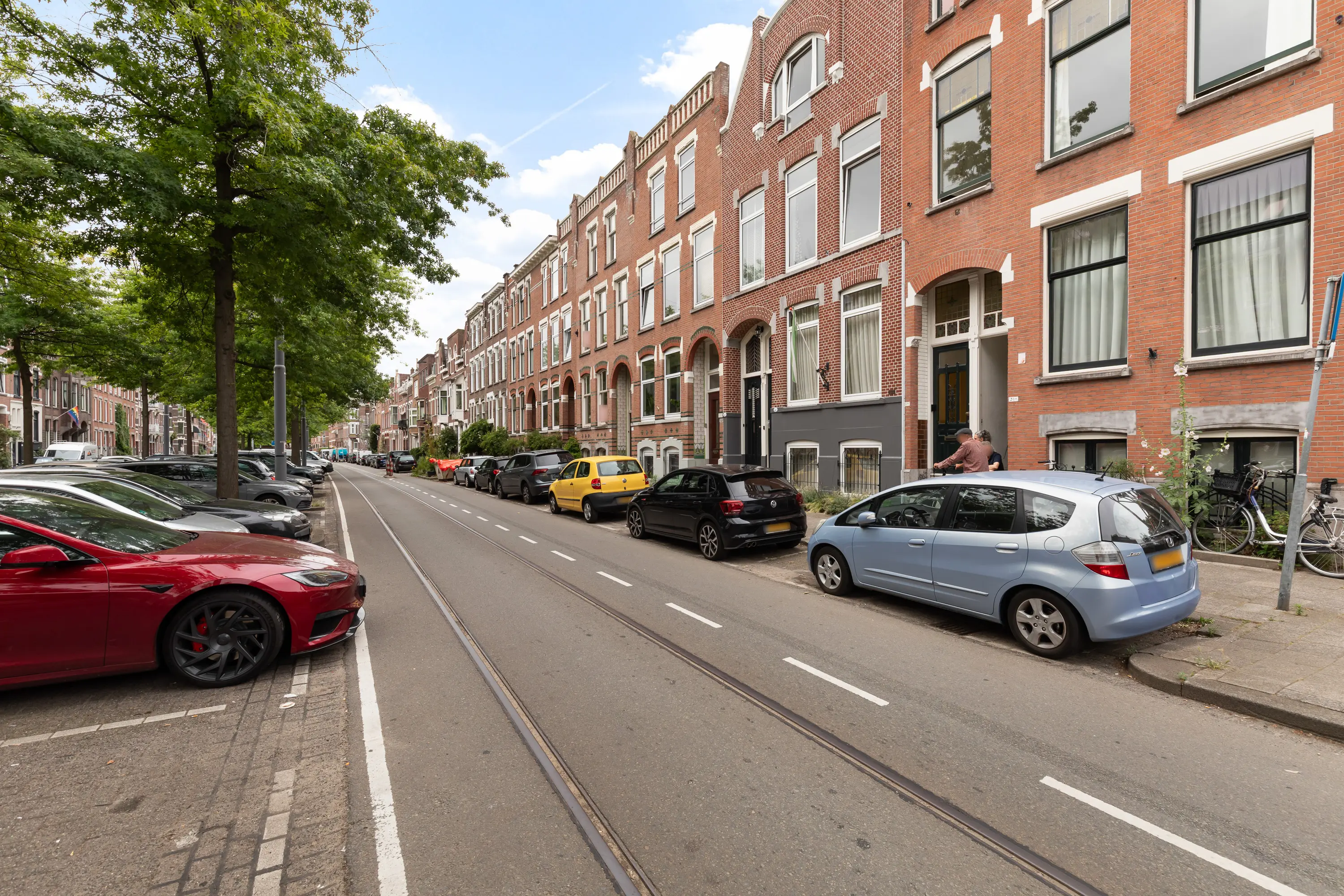 Claes de Vrieselaan 33B