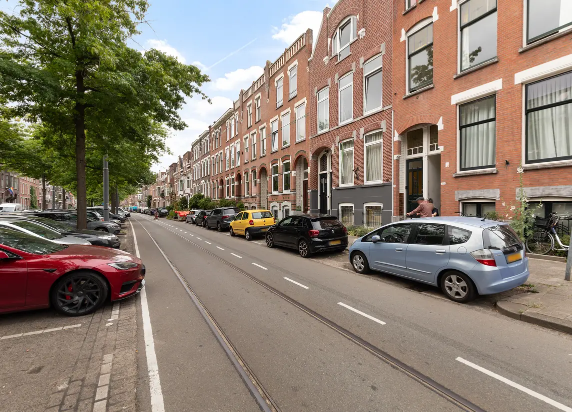 Claes de Vrieselaan 33B
