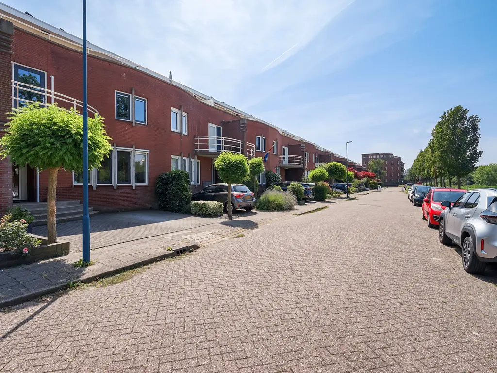 Ebbehout 29, Zoetermeer
