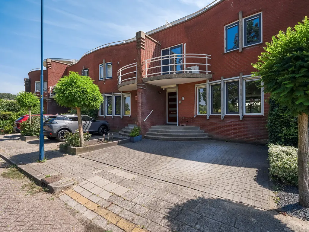 Ebbehout 29, Zoetermeer