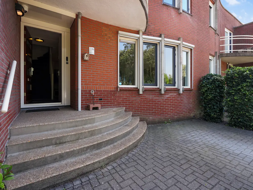 Ebbehout 29, Zoetermeer