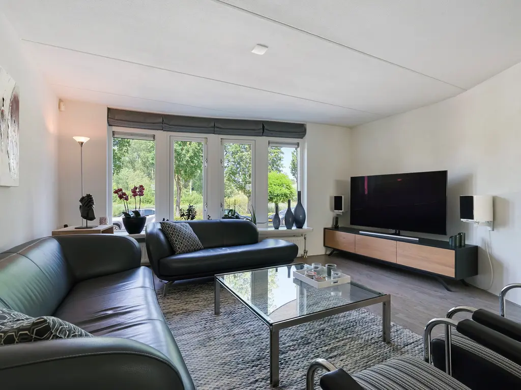 Ebbehout 29, Zoetermeer
