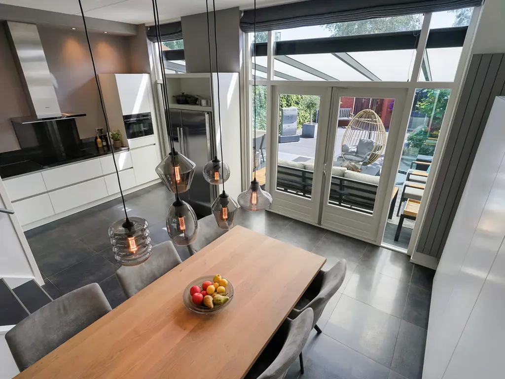 Ebbehout 29, Zoetermeer