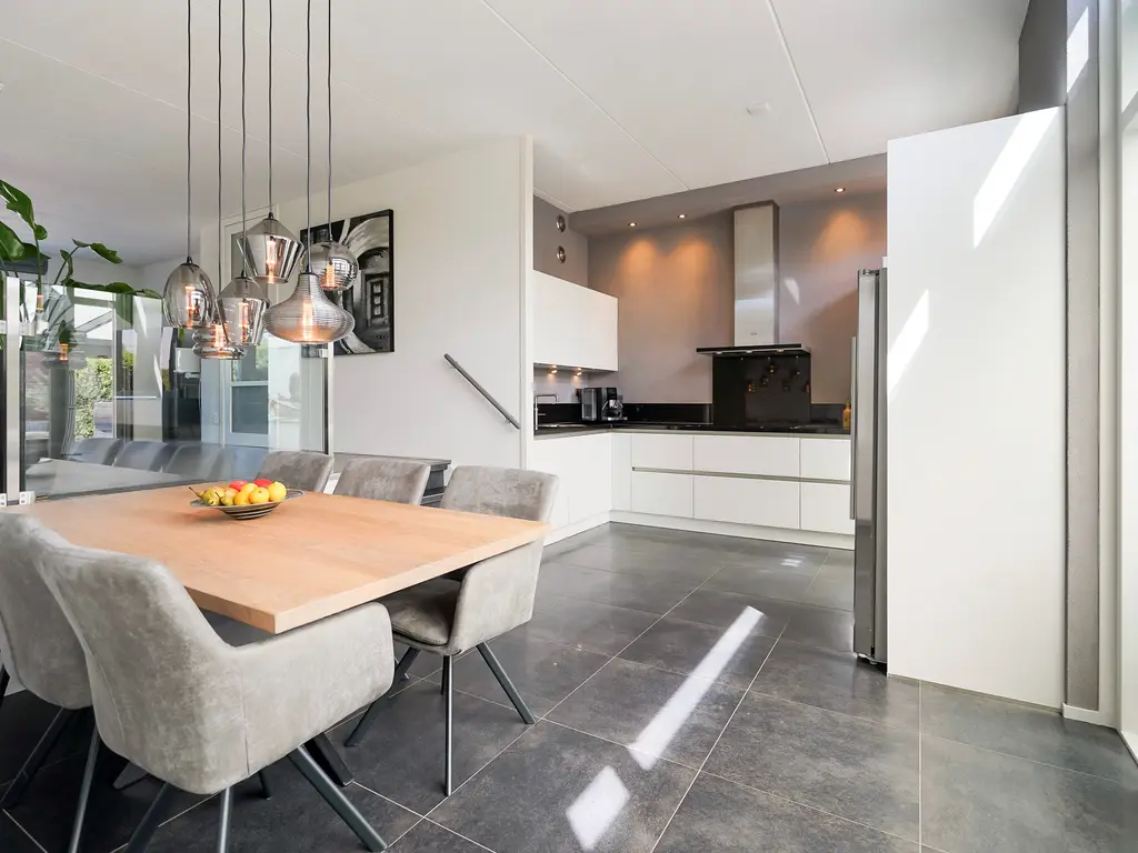 Ebbehout 29, Zoetermeer