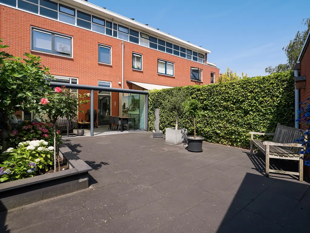 Ebbehout 29, Zoetermeer