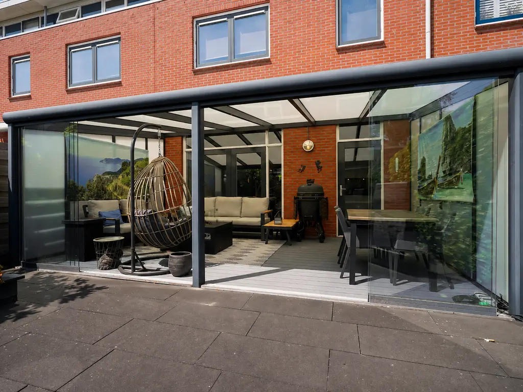 Ebbehout 29, Zoetermeer