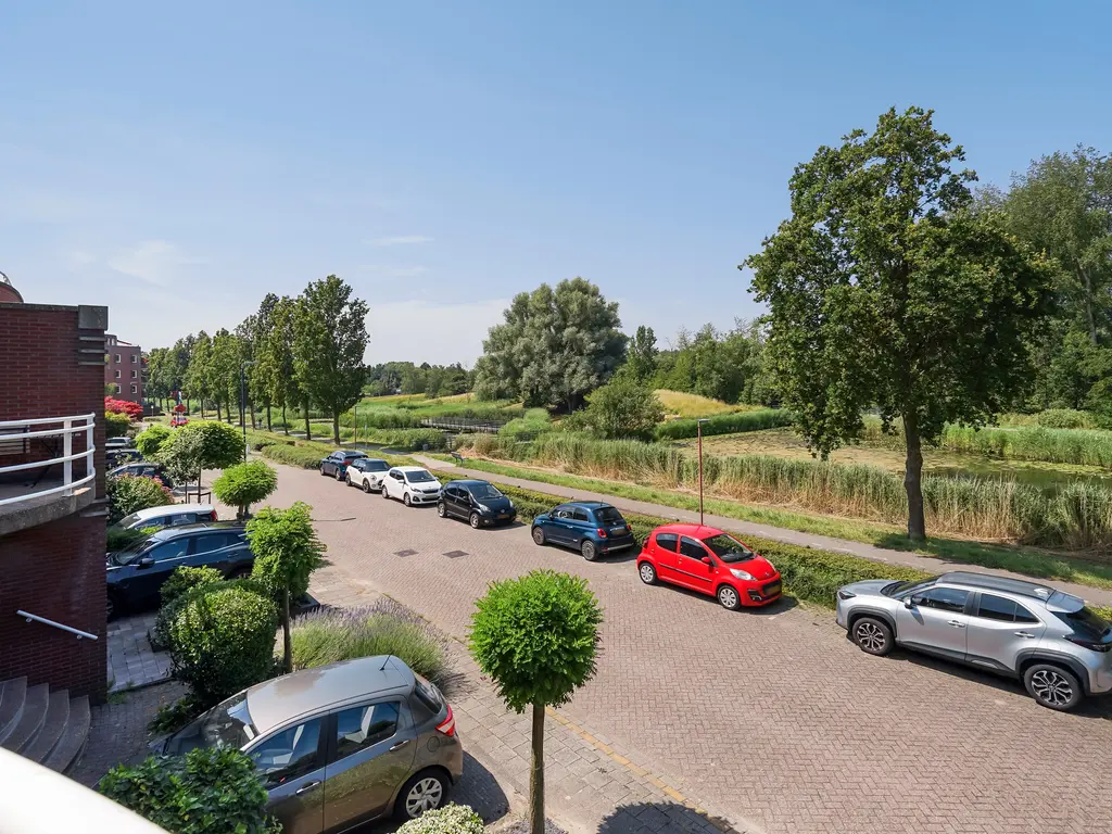 Ebbehout 29, Zoetermeer