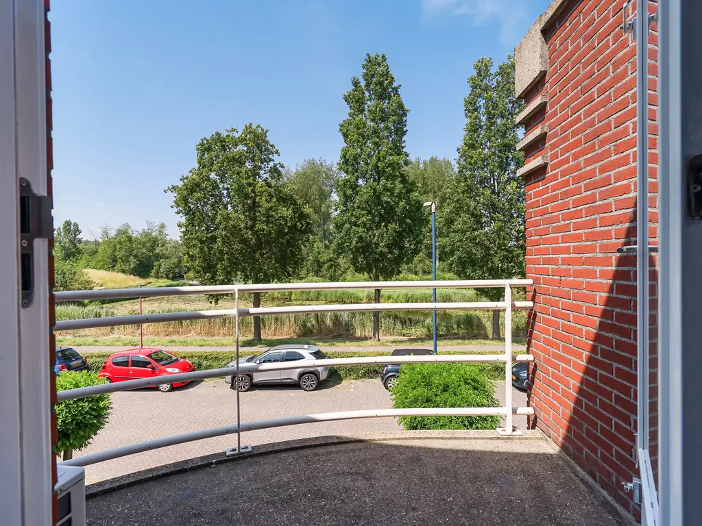 Ebbehout 29, Zoetermeer