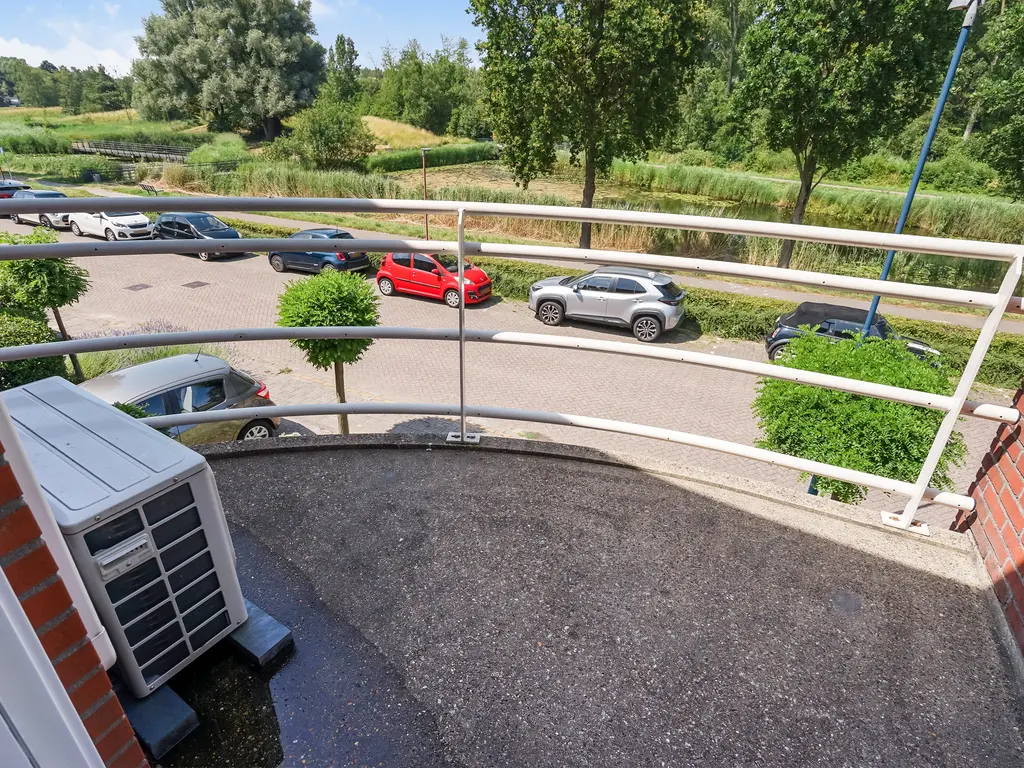 Ebbehout 29, Zoetermeer