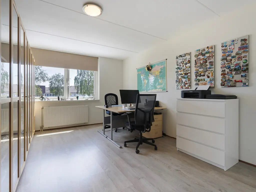 Ebbehout 29, Zoetermeer