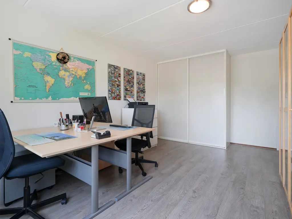 Ebbehout 29, Zoetermeer