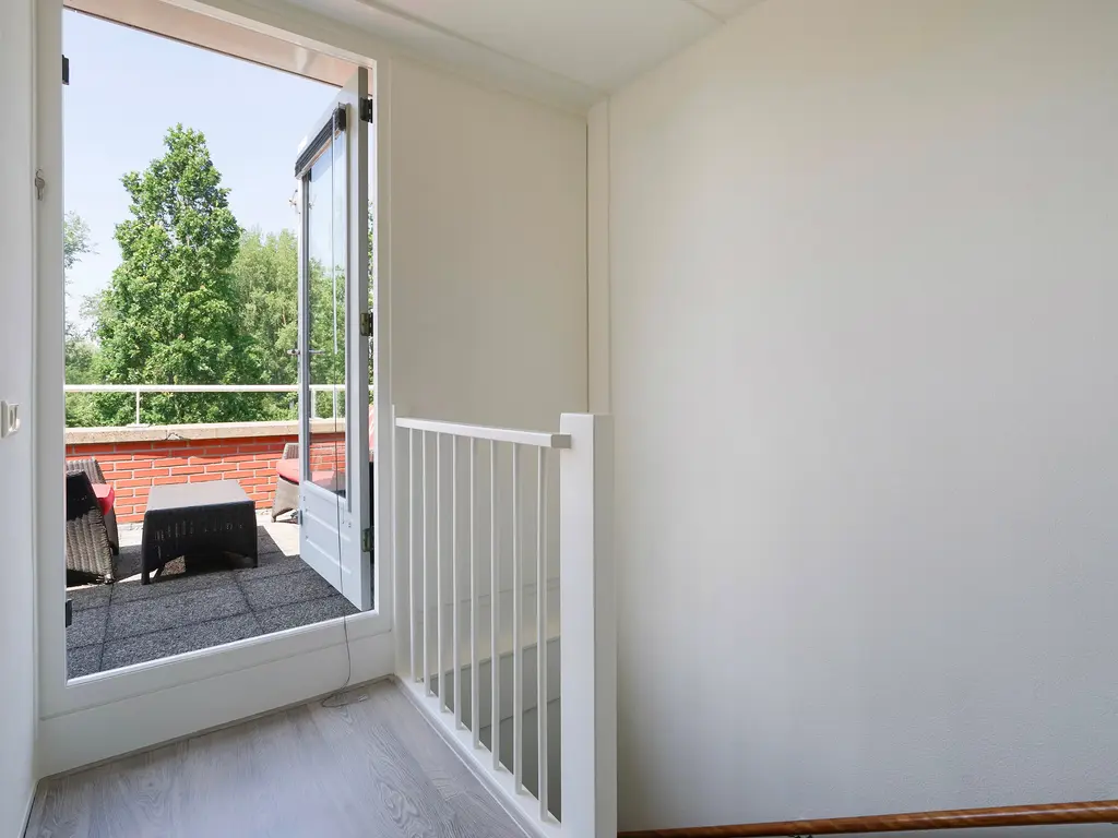 Ebbehout 29, Zoetermeer