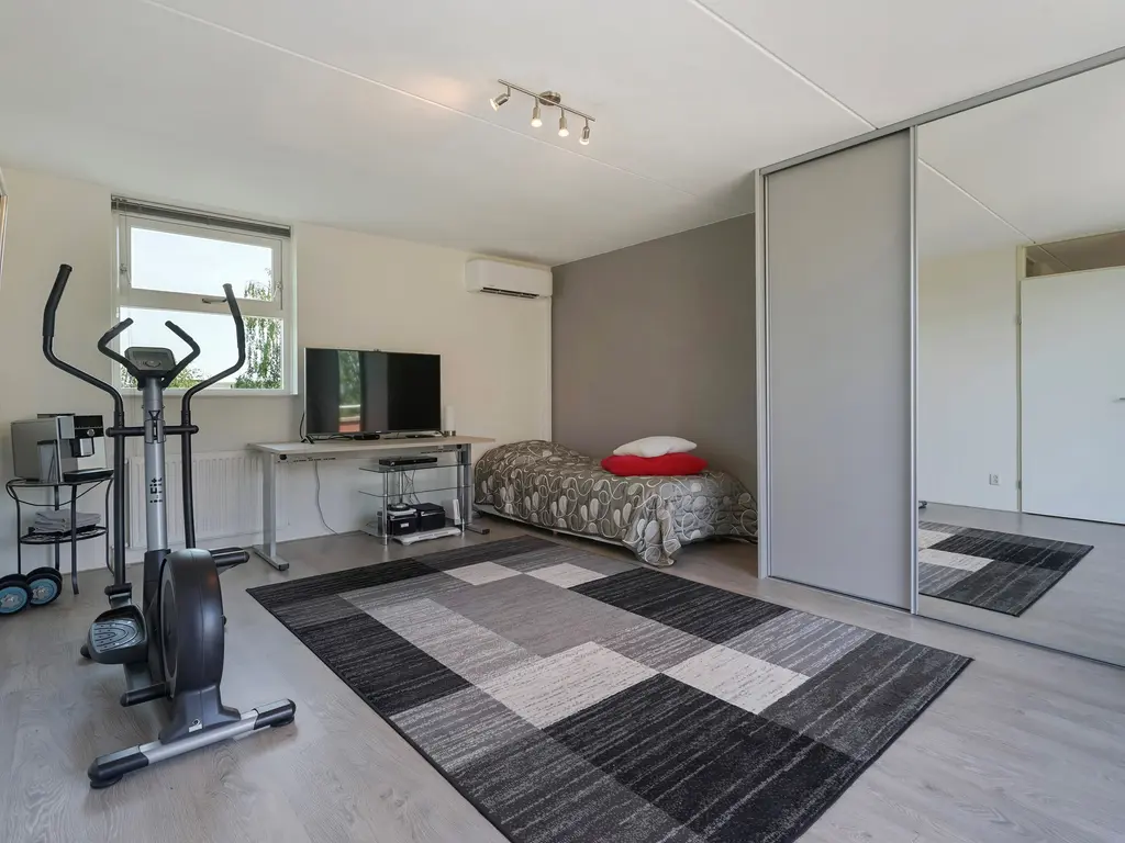 Ebbehout 29, Zoetermeer