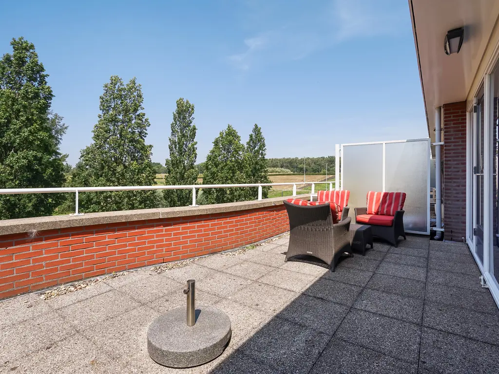 Ebbehout 29, Zoetermeer