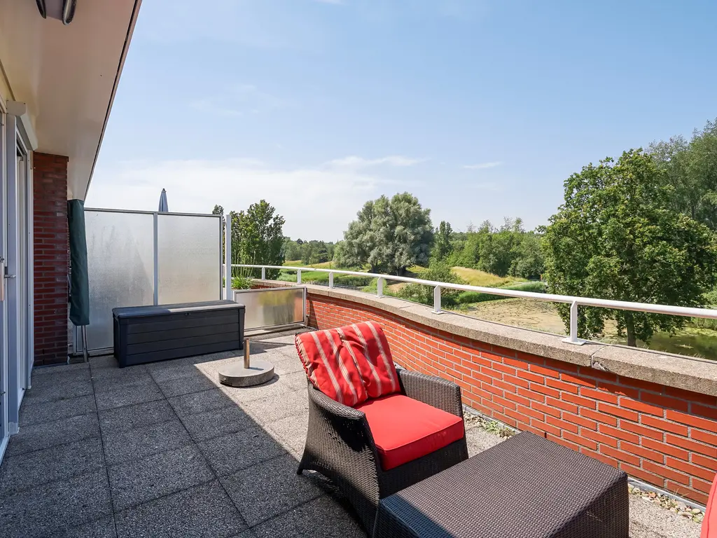 Ebbehout 29, Zoetermeer