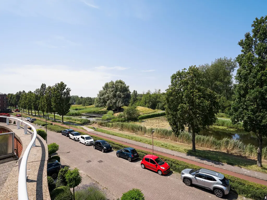 Ebbehout 29, Zoetermeer