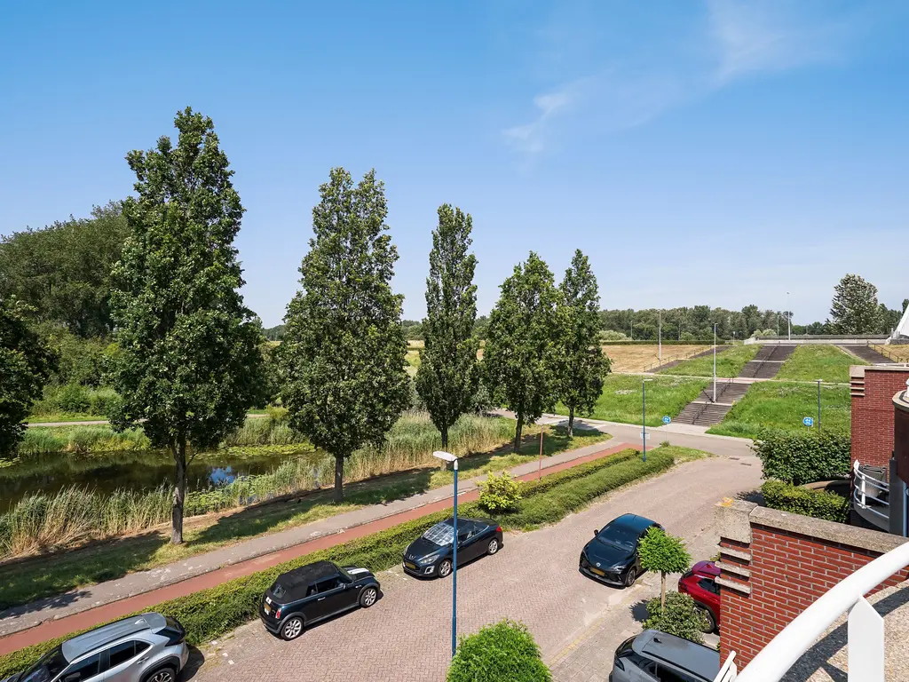 Ebbehout 29, Zoetermeer