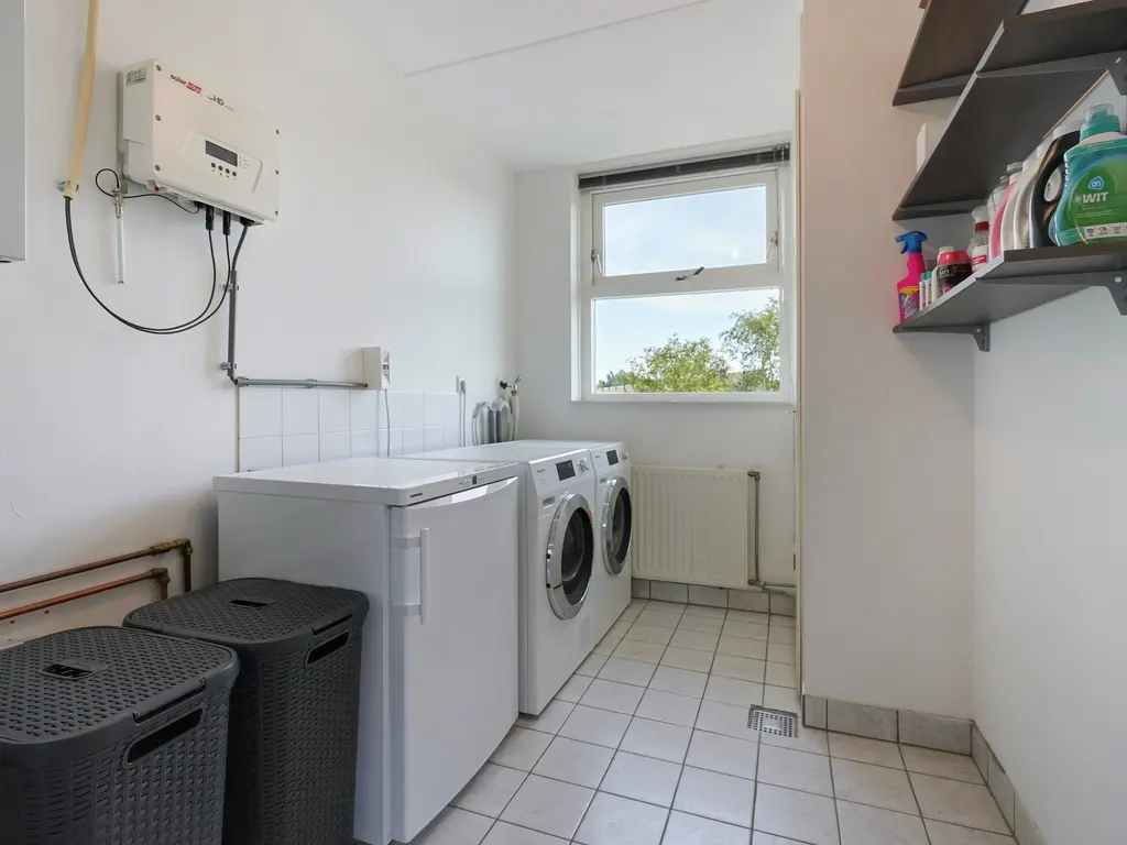 Ebbehout 29, Zoetermeer
