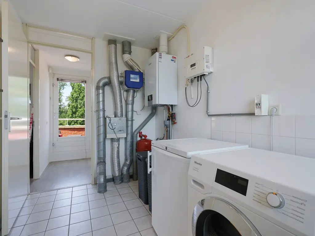 Ebbehout 29, Zoetermeer