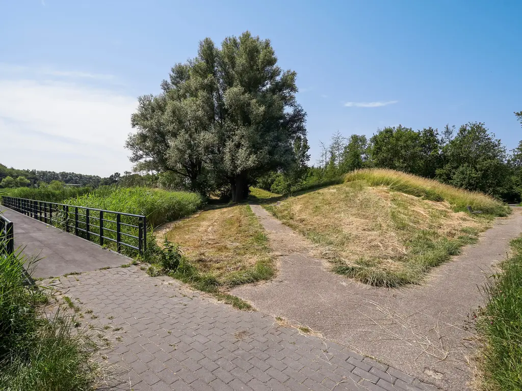 Ebbehout 29, Zoetermeer