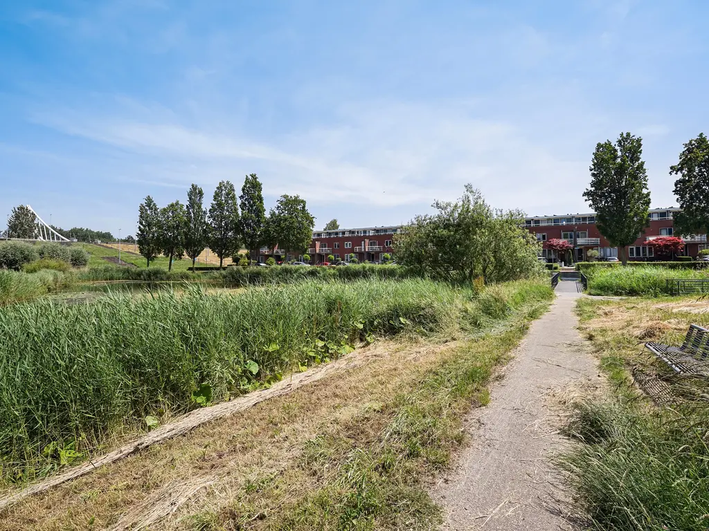 Ebbehout 29, Zoetermeer