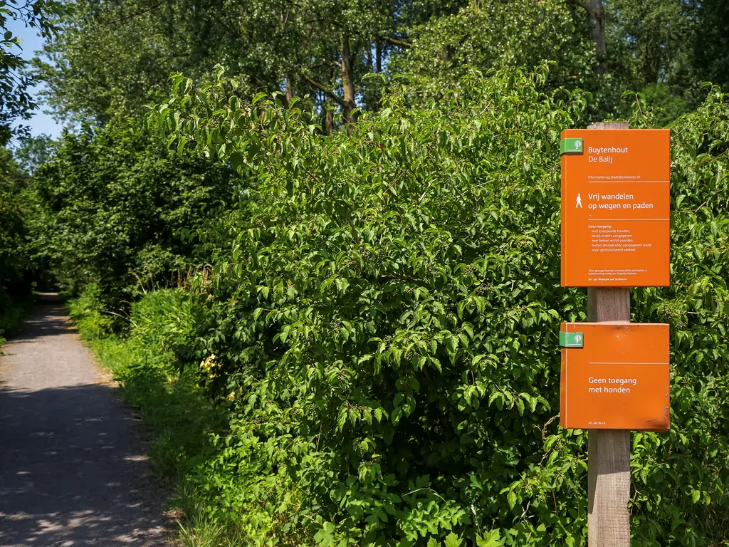 Ebbehout 29, Zoetermeer