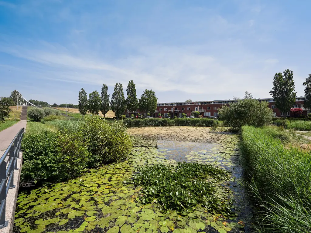 Ebbehout 29, Zoetermeer