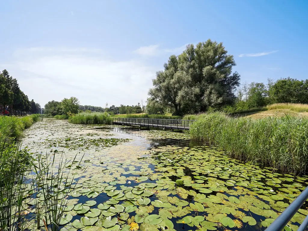 Ebbehout 29, Zoetermeer