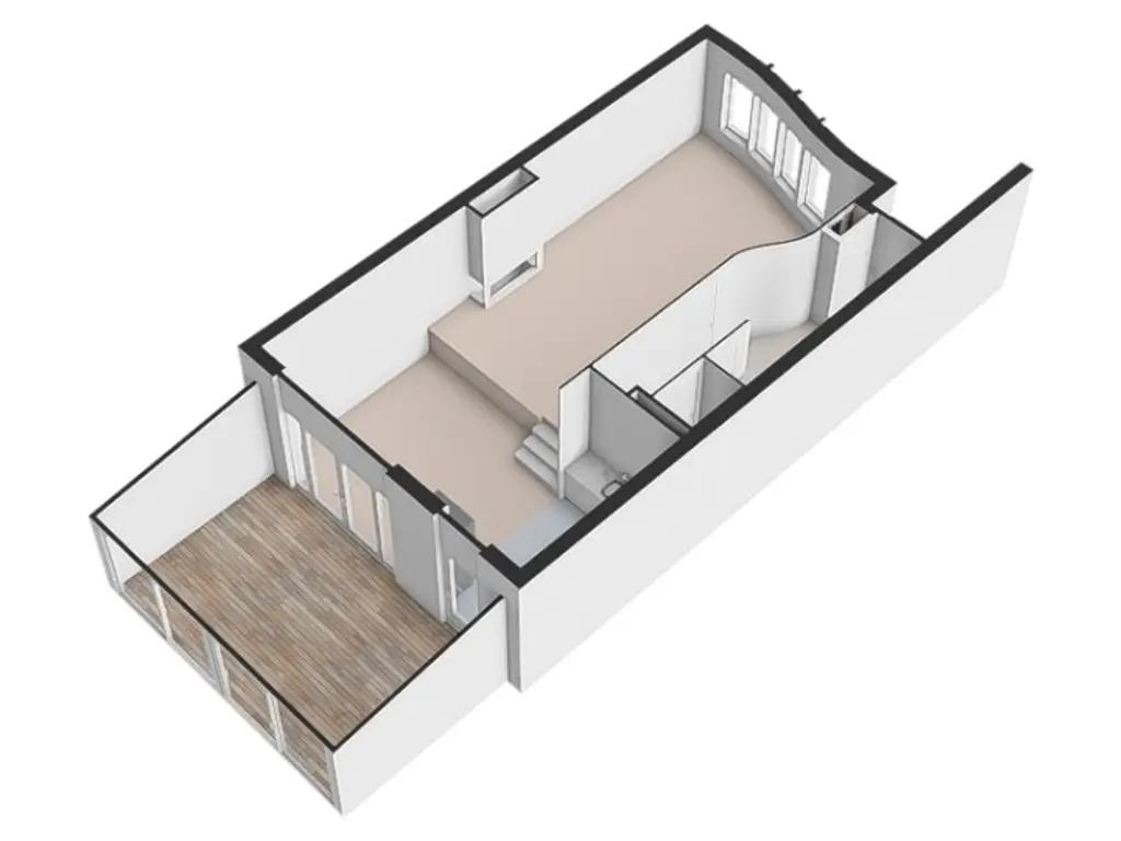 Ebbehout 29, Zoetermeer