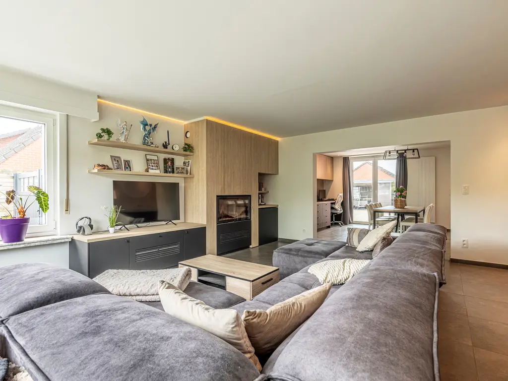 Schoolstraat 6  , Retie